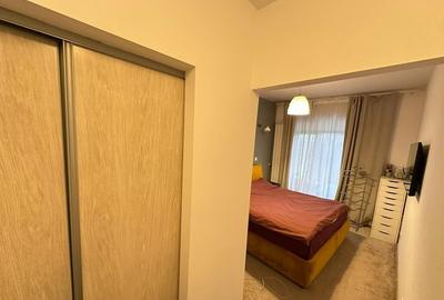 Apartament 3 camere Natura Residence Baneasa 2 locuri par... - 1