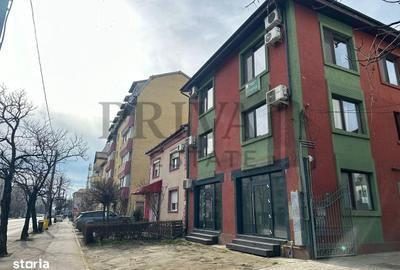 Spațiu comercial, de 90 mp, în Girocului - 8