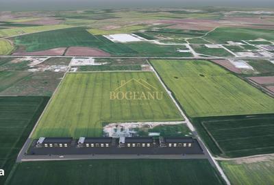 Teren de 17700 mp, în Giroc - 16