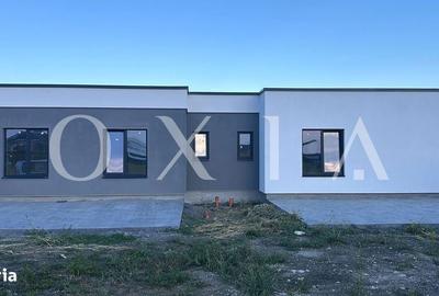 Casă cu 3 camere în Central - 1