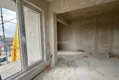 Apartament cu 2 camere decomandat în Dobroești - 7