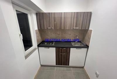 Cet, garsoniera etaj 2,ultramoderna - 2