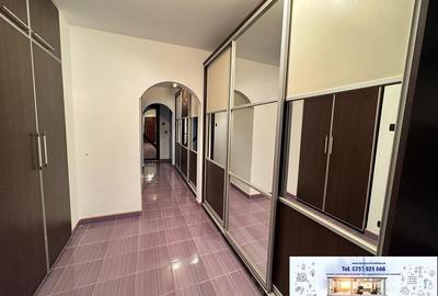 Mazepa 2, zona Parcului Viva, 3 decomandate, parter - 2