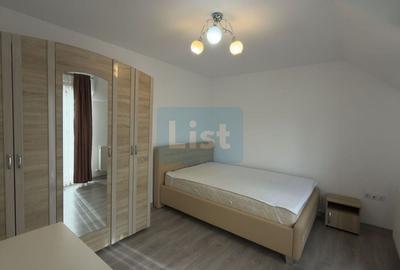 Casă cu 5 camere cu Canalizare în Zorilor - 6