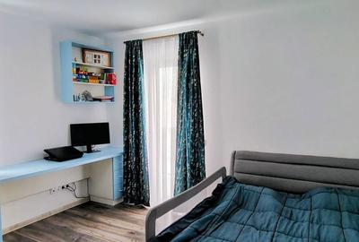 Casă cu 4 camere cu Teren 255 Mp în Chinteni - 6