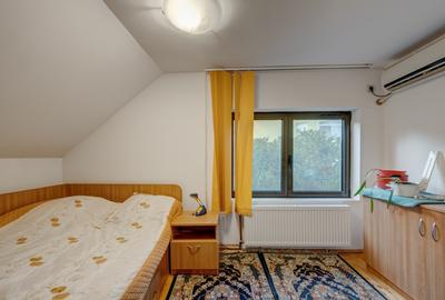 AUTOSTRADA SOARELUI - FUNDULEA, CASA 100 MP UTILI, LOT 2000 MP! - 22