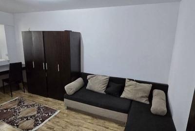 Garsonieră decomandată în Uiești - 6