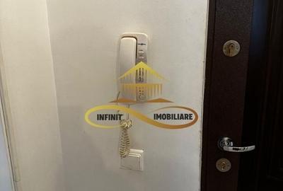 Apartament de inchiriat 2 camere, decomandat  - G.Bacovia / Bacau - 12