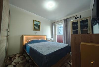 Apartament 2 camere Floresti - 5