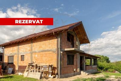 0% COMISION ! CASA PARTER+ MANSARDA - com PADURETI , Arge - 1