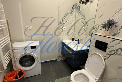 Apartament cu 2 camere decomandat în Florești - 3