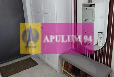 Apartament cu 3 camere semidecomandat, mobilat în Apărătorii Patriei - 4