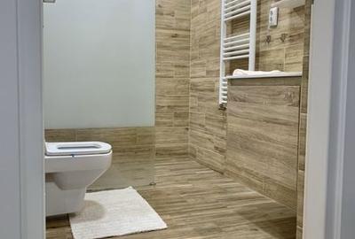 Apartament cu 2 camere în Mărăști