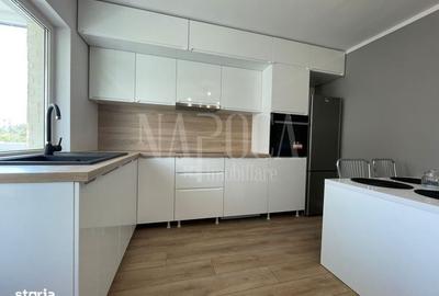 Apartament cu 3 camere în Între Lacuri - 7