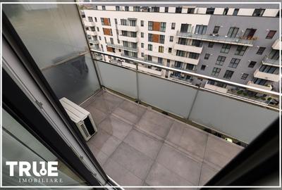 Studio de închiriat, bloc nou, Maurer Residence! - 14