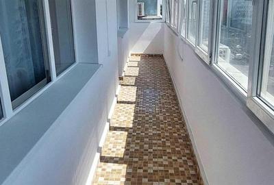 Apartament cu 2 camere semidecomandat în 1 Mai - 5