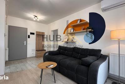 Apartament cu 2 camere, mobilat în Bartolomeu - 13
