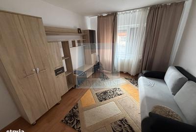 Apartament cu 2 camere decomandat în Florilor - 2
