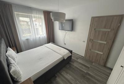 Duplex in Serena 3, pe Parter cu 2 dormitoare, mobilat complet + utilat complet. - 9