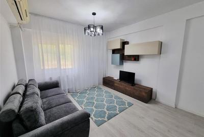 Apartament cu 2 camere semidecomandat în Copou