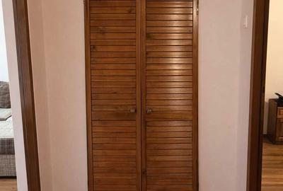 Apartament cu 2 camere decomandat în Apusului