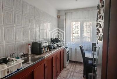 2 camere Titan | bloc 1984 | etaj 5 - 3