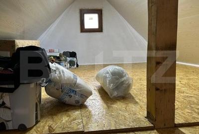 Casa individuala, moderna, de vanzare, cu 3 camere, 120 mp, zona Lipovei - 16
