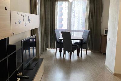 Apartament cu 2 camere decomandat în Central - 5