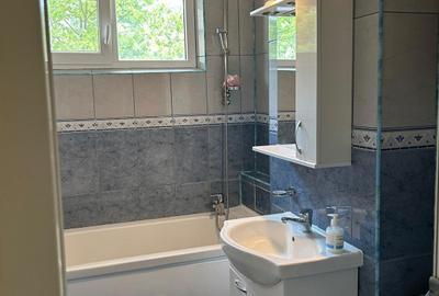 Apartament cu 3 camere semidecomandat în Central - 5