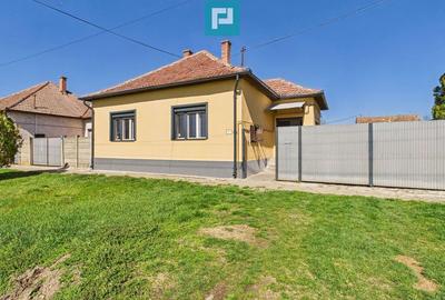 Casa cu 3 camere langa frontiera Turnu - 4