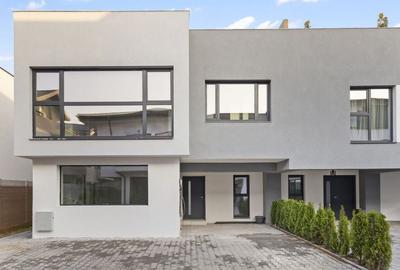 Vila deosebita langa padure I Design unic și exclusivist Vila deosebita langa padure I Design unic și exclusivist - 1