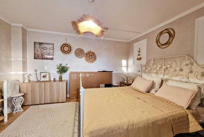 De vânzare casă individuală |  THEODOR PALLADY- Cățelu | 5 camere | Teren 820 mp - 12
