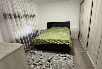 Casă cu 2 camere cu Teren 100 Mp în Central - 3