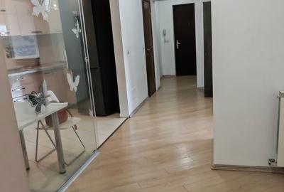 Apartament cu 4 camere decomandat în Colentina - 11
