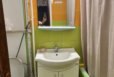 Apartament cu 2 camere în Ultracentral