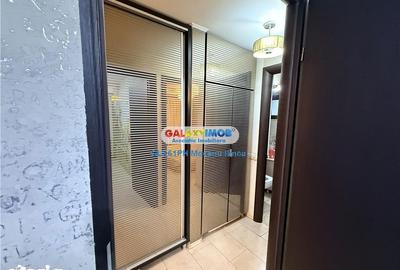 Apartament cu 3 camere, mobilat în Central - 1