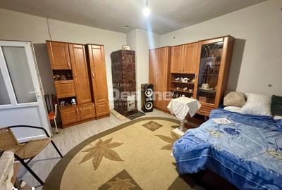 Casă cu 2 camere cu Teren 850 Mp în Central - 7