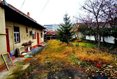 Casa  individuala de vanzare cu teren de 365 mp , cartier Marasti - 4