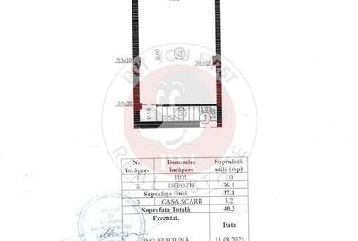 Garsonieră decomandată în Dorobanți - 1