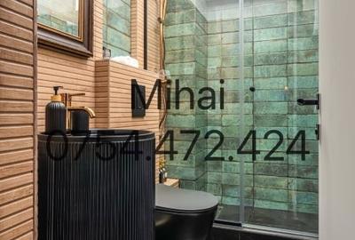 Apartament  arhitect 5 camere Piata Unirii - 15