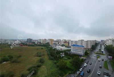 Apartament 3 camere cu balcon in zona Mihai Viteazu din Sibiu - 8