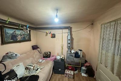 Casă cu 2 camere cu Teren 255 Mp în Andrei Mureșanu - 3