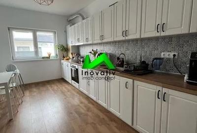 Casa de inchiriat 4 camere Sibiu Selimbar - 4