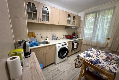 Romancierilor, Drumul Taberei apartament 2 cam - 2