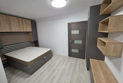 Garsonieră decomandată în Piața Unirii - 1