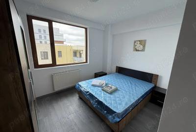 Apartament doua camere de inchiriat - 7