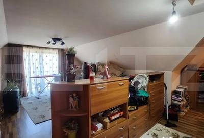 Casă cu 4 camere cu Teren 1232 Mp în Central - 10