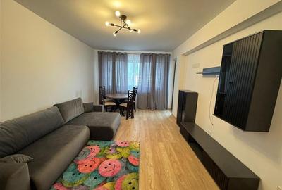 Ap 2 cam, 66 mp, prima inchiriere, parcare, bloc 2025, zona de Nord - 6