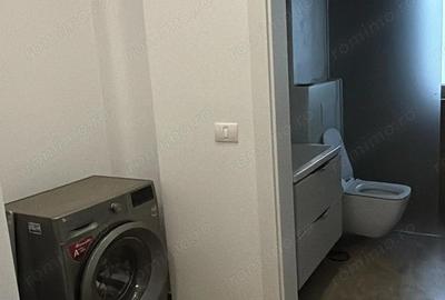 Apartament Lux 1 Camera Full Decomandat La Prima Inchiriere Pet Friendly Zona Braytim ESO - 11