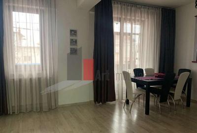 Apartament cu 3 camere de inchiriat in zona Bucurestii Noi - 2